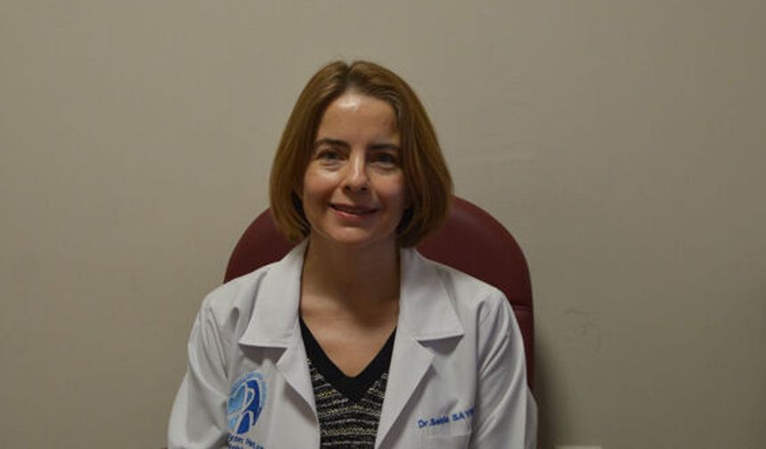 AIDS Günü’nde kritik uyarı: Erken tanı hayat kurtarıyor, bulaşı önlüyor!