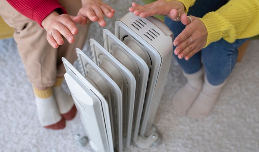 Isınma desteği müracaatları başladı