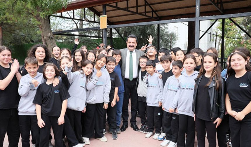 Pamukkale Belediye’sinden “Sömestir Festivali”