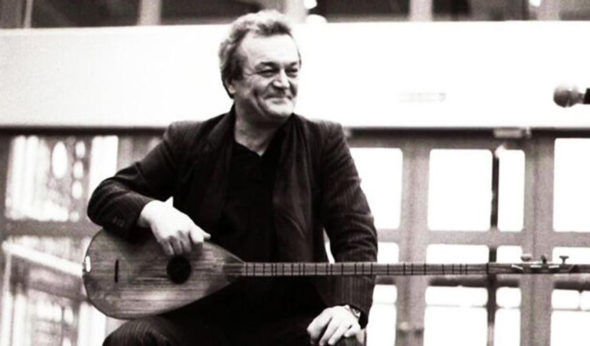 Denizli Büyükşehir’den Talip Özkan’a türkülerle vefa