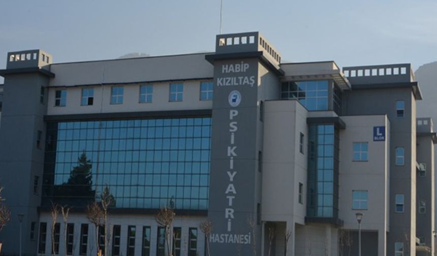 AMATEM Bağımlılıkla Mücadelede Hizmeti Sunuyor