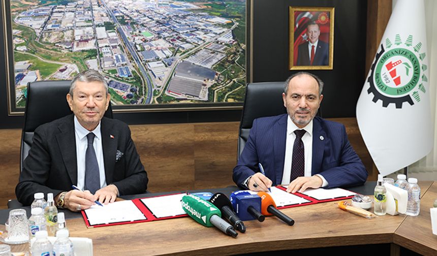 DOSB Vakfı PAÜ İnme Merkezi’ne tomografi cihazı bağışladı