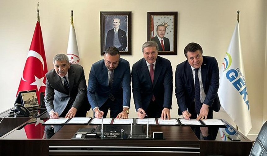 DTO, geleceğe yatırım yapıyor