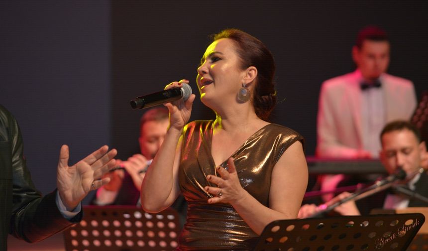 Merkezefendi Belediyesi’nden Sevgililer Günü’nde özel konser