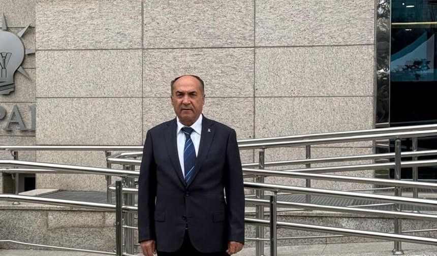 Ak Parti Denizli Yöneticisi İnanç: “Milli İradeyi Daima Diri Tutacağız”