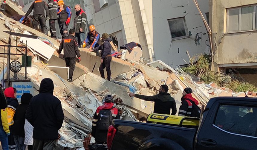 Pamukkale Belediyesi, 6 Şubat depremlerini anma etkinliği düzenliyor