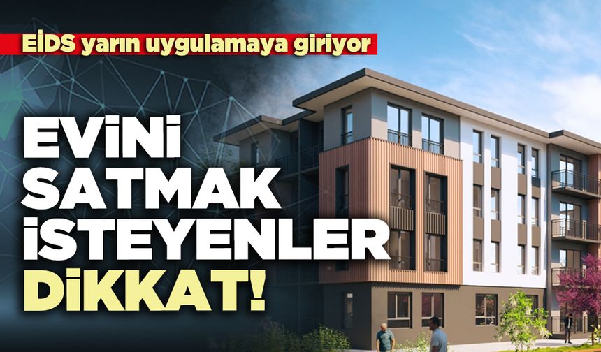 Evini satmak isteyenler dikkat!