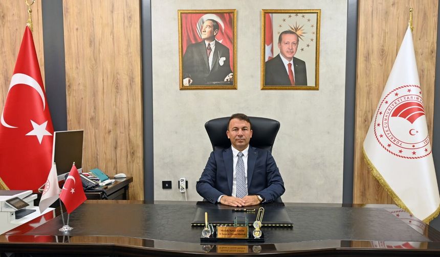 Denizli Tarımı 2025’te Atağa Kalktı