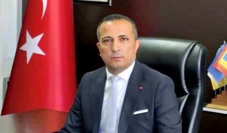 Kale'nin yeni İlçe Milli Eğitim Müdürü görevine başladı