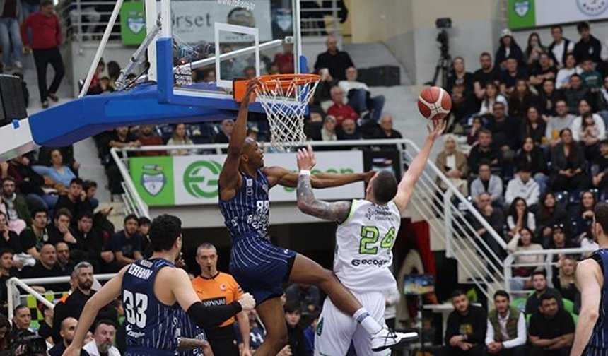 Merkezefendi Basket’ten taraftara çağrı