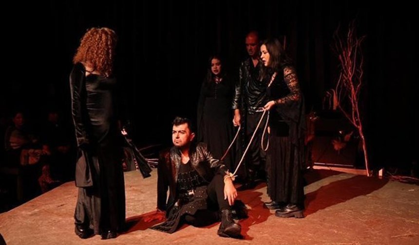 Kısa Oyunlar Festivali ile sanatseverleri buluşuyor