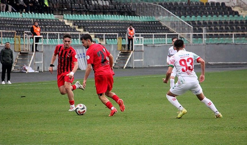 Denizli İdman Yurdu’nda yönetime istifa çağrısı