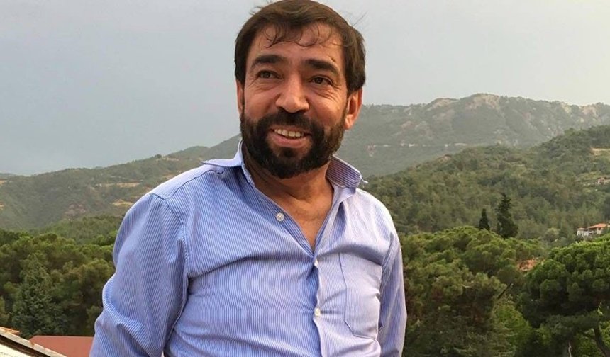 Buldan’ın sevilen esnafı evinde  ölü bulundu