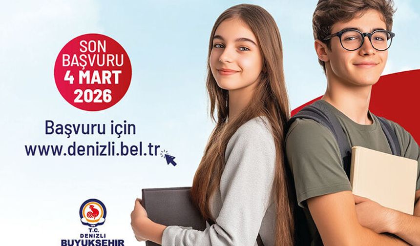 Büyükşehir YKS ücret desteği için son gün: 4 Mart