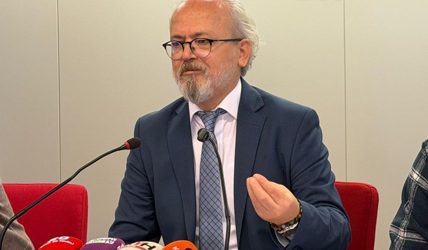 II. Uluslararası Bilimsel Kongre ve Sergisi başlıyor