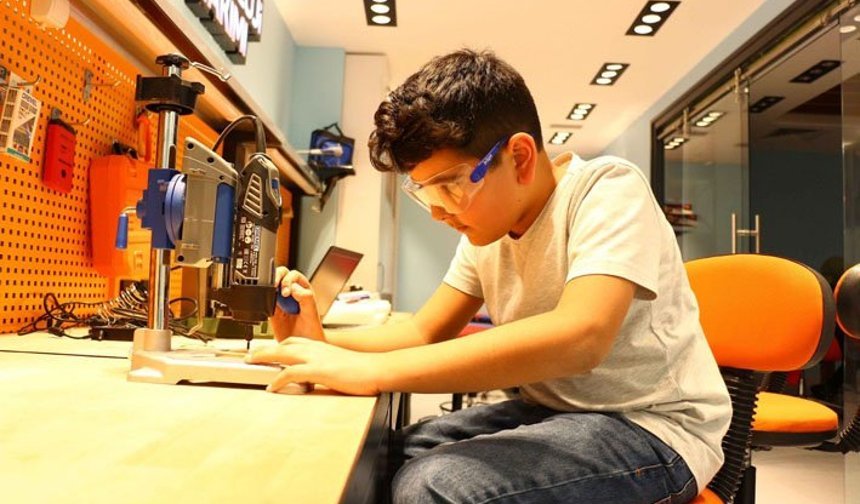 DENEYAP için geri sayım başladı