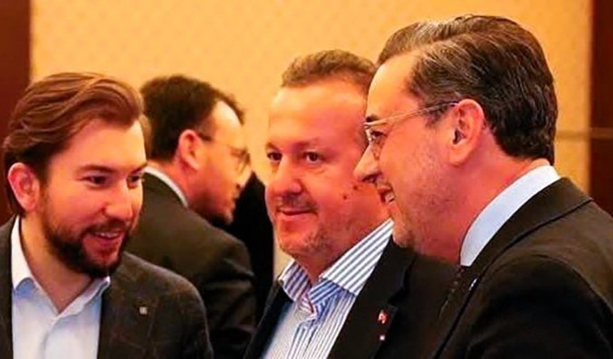 DENİB’de seçimli genel kurul 10 Nisana ertelendi