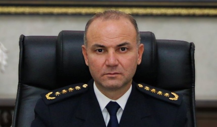 Yavuz Sağdıç : “Milletimizin huzuru için görevdeyiz”