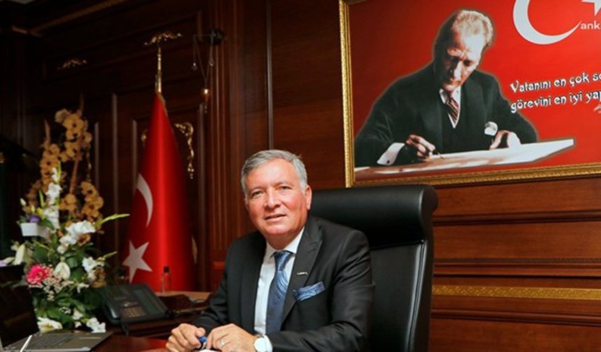 Yüksel Kepenek; "Emeğin hakkını savunmaya devam edeceğiz"