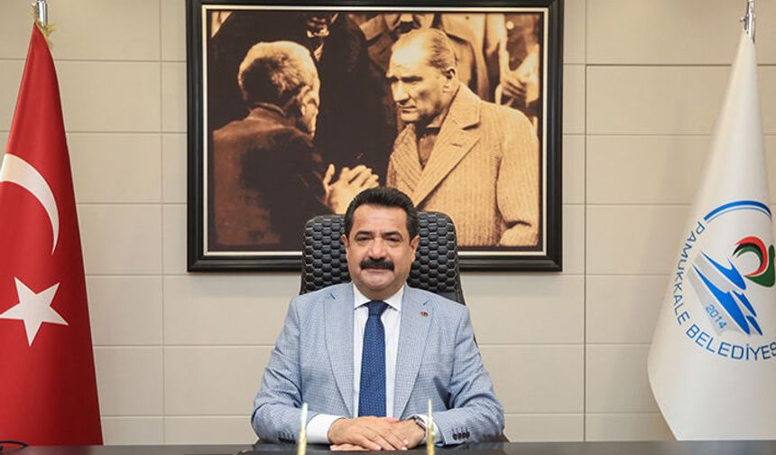 Ertemur: “Bizler, evlatları için ömrünü adayan çınarların gölgesinde büyüdük”
