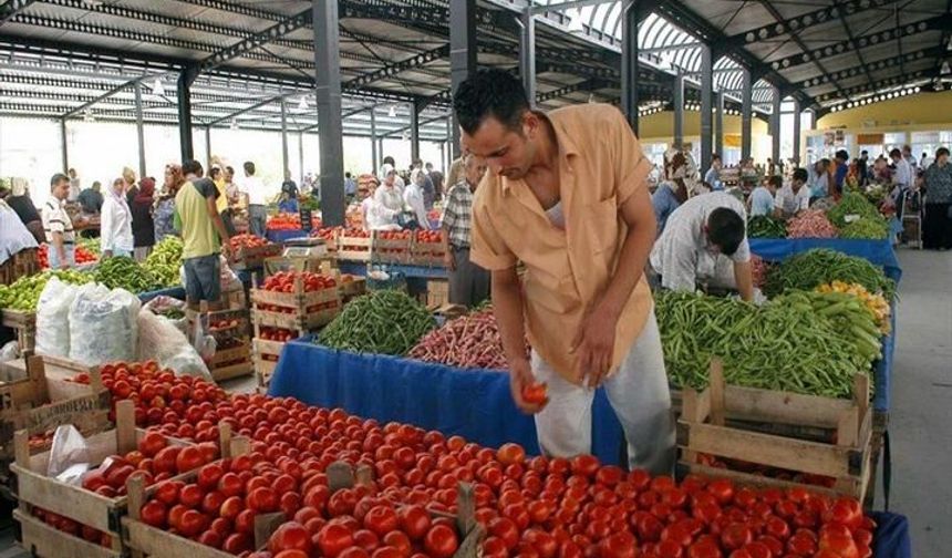 Merkezefendi’de semt pazarları arife günü kurulacak