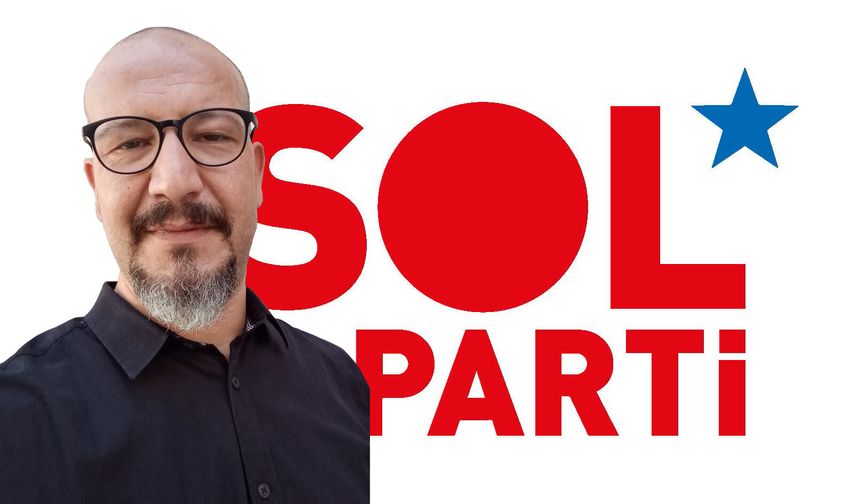 Serdar Aktaş'tan 1 Mayıs Çağrısı
