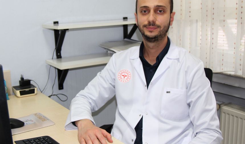 Güneşe dikkat: Cilt kanseri riski giderek artıyor