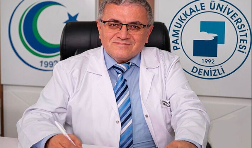 Dermatoloji hastaları için dijital bilgilendirme uygulaması başladı