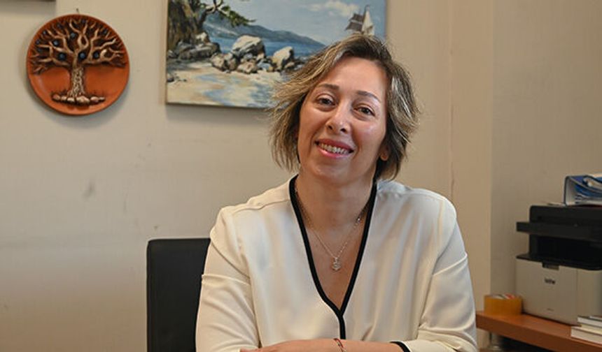 PAÜ AMATEM’den bağımlılıkla mücadelede bilimsel ve kararlı yaklaşım