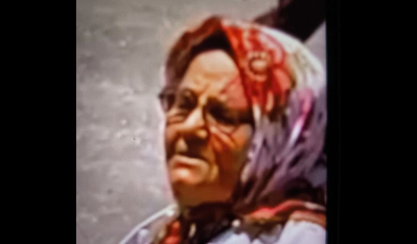 Denizli’de alzheimer hastası kadından haber alınamıyor