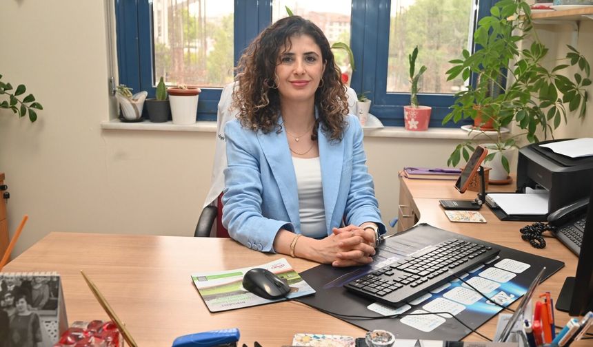 Dünya MS Gününde PAÜ'den Farkındalık Çağrısı