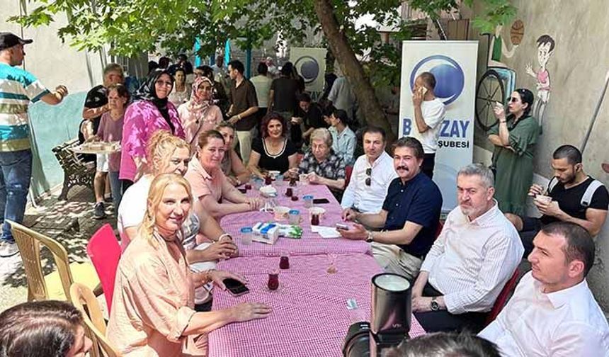 DTO Başkanı Uğur Erdoğan yoğun temaslarını sürdürüyor