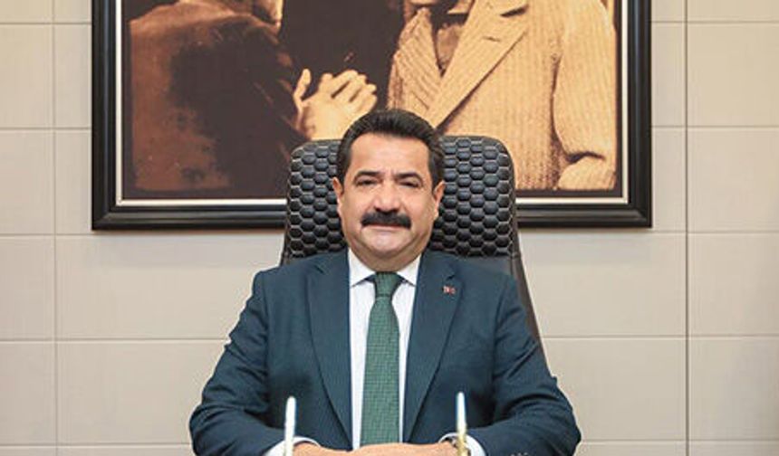 Ertemur: “Güçlü demokrasinin temeli özgür basındır”