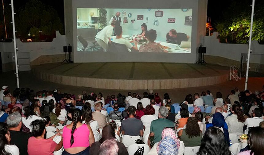 Denizli'de nostalji rüzgarı