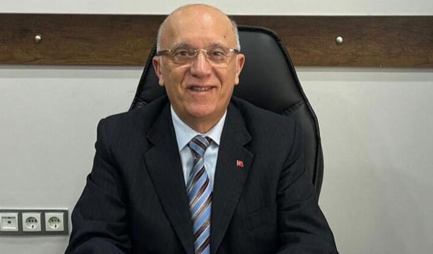 Feyyaz Ceşen: “Basın Bayramı Kutlu Olsun”