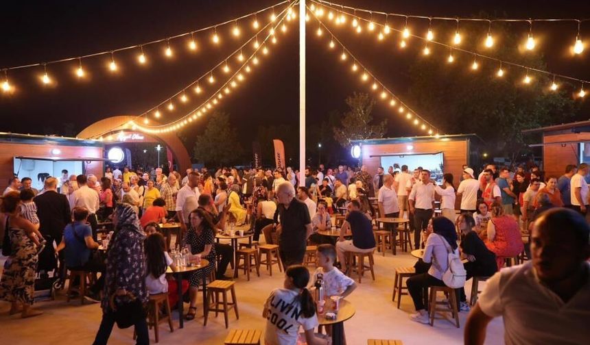Merkezefendi Belediyesi Orkestrası Gültepe’de Sahne Alacak