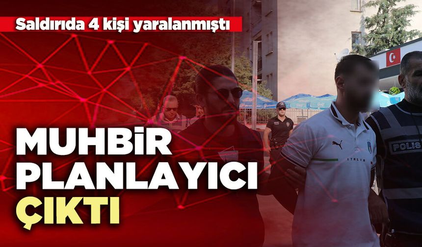 Muhbir planlayıcı çıktı