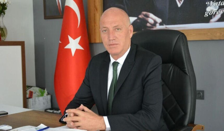 Murat Kumral: “15 Temmuz tarihi bir dönüm noktasıdır”