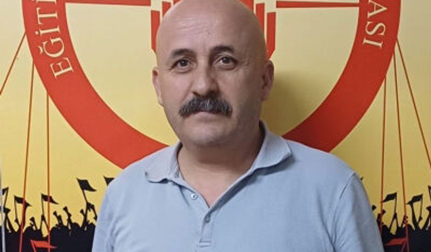 Eğitim İş: “Lozan, Cumhuriyetimizin tapu senedidir”