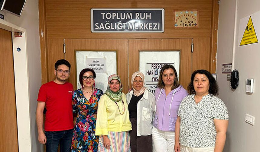 PAÜ, uluslararası projede yer aldı