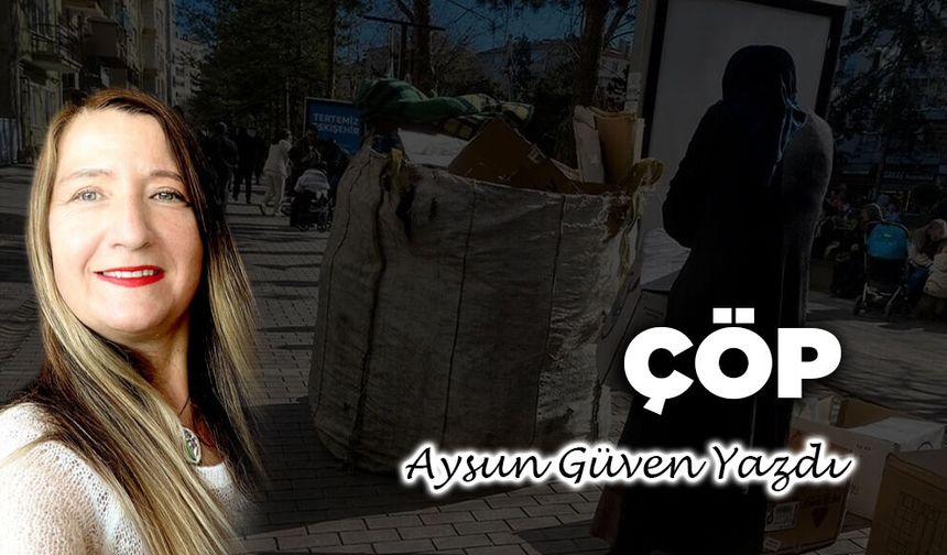 ÇÖP