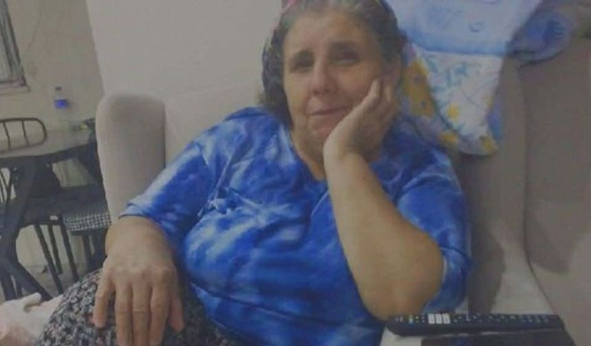 Evinden ayrıldı, bir daha haber alınamadı