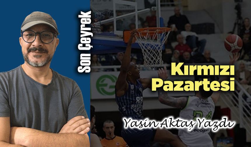 Kırmızı Pazartesi