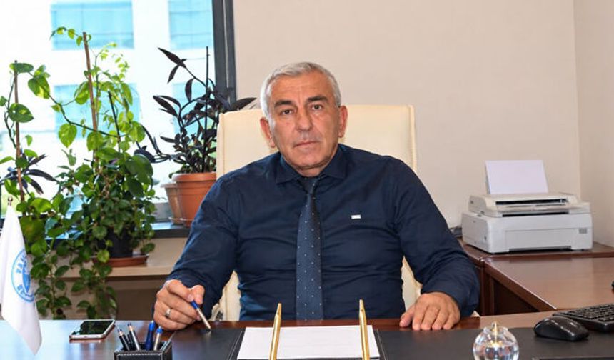 PAÜ Hastanelerinden afetlere karşı güvenlik seferberliği!