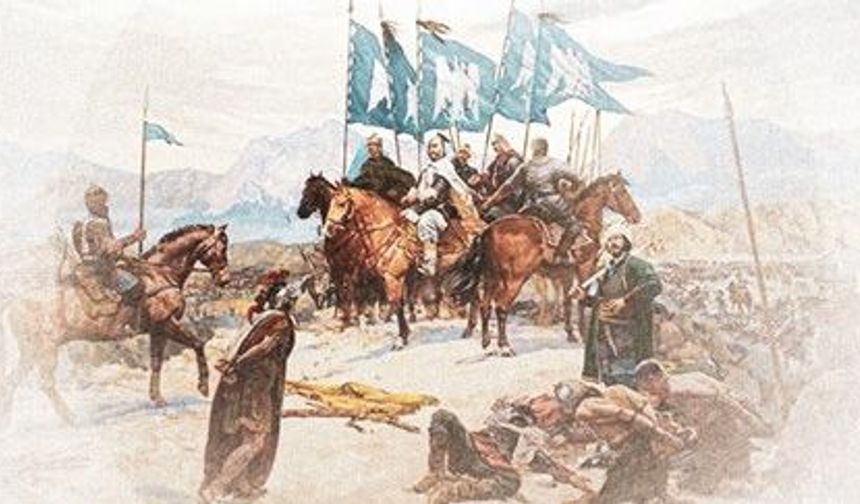 200 Öğrenci, tarihin yazıldığı yerde tarih dersi işleyecek