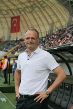 Spor Toto Süper Lig’de Teleset Mobilya Akhisarspor ile Osmanlıspor Maçı