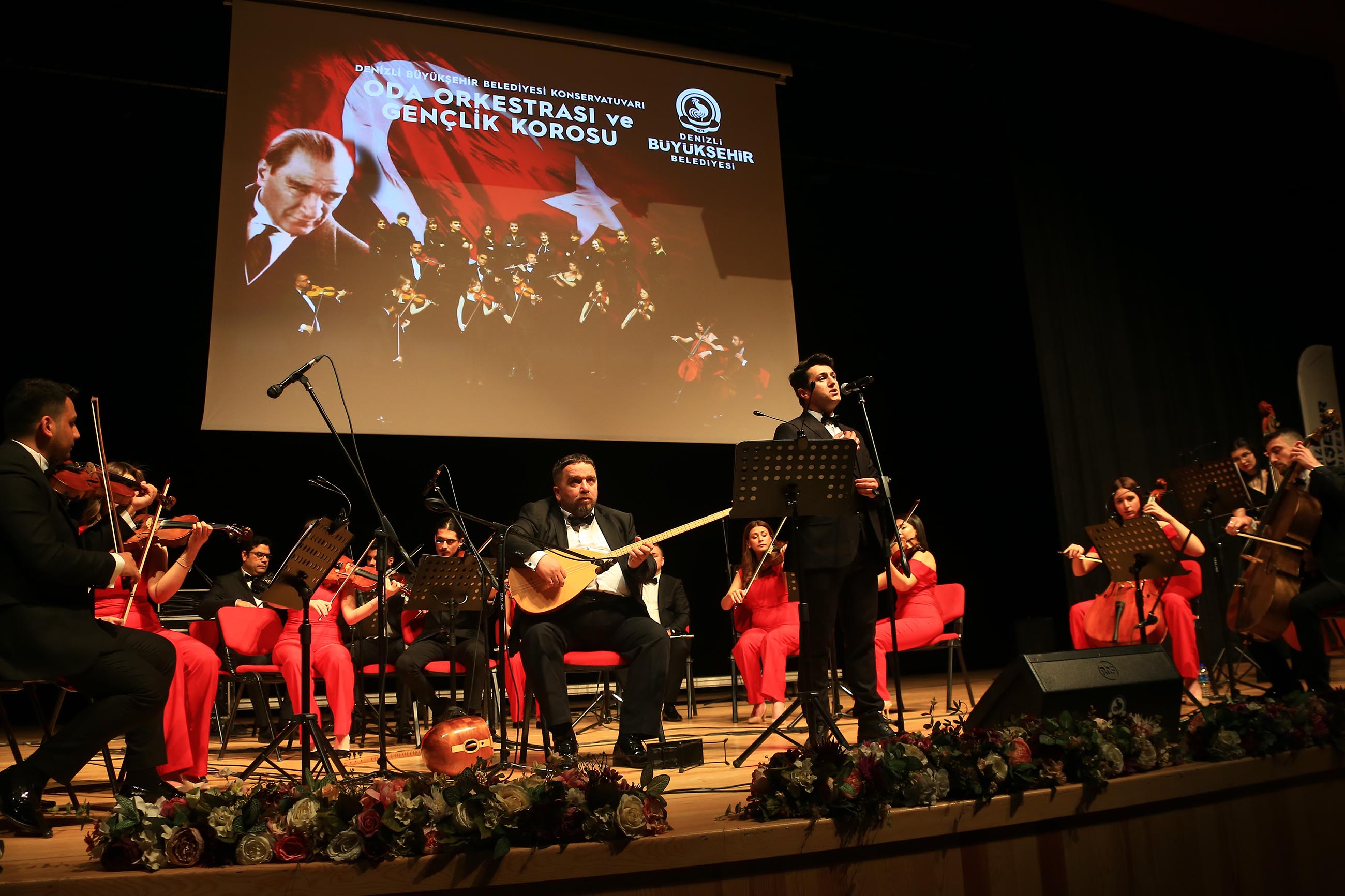 Büyükşehir’den muhteşem 19 Mayıs Konseri (2)