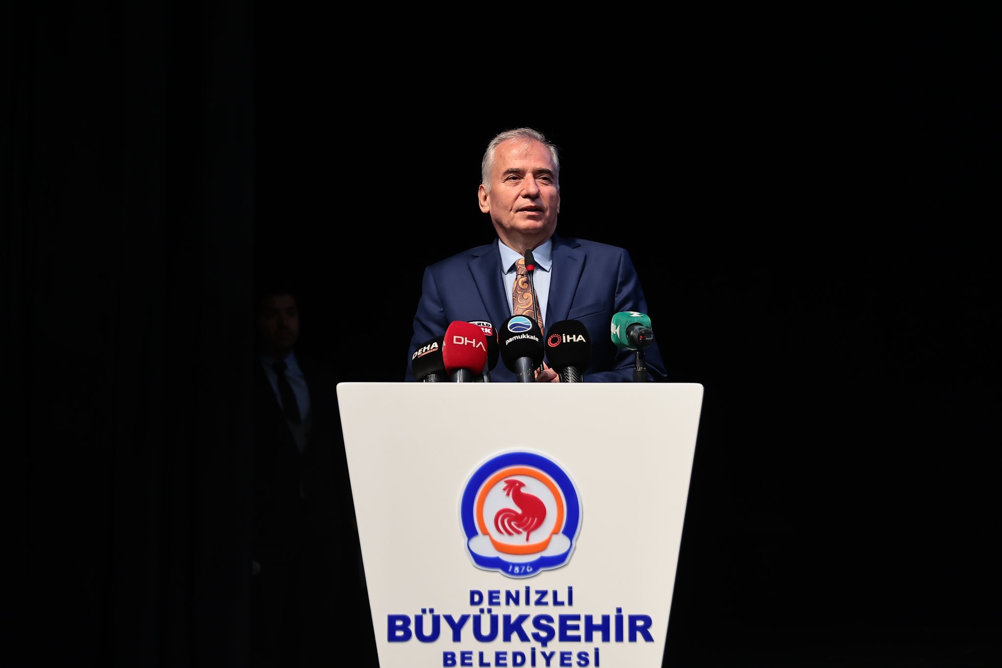 Denizli Büyükşehir Belediye Başkanı Osman Zolan (2)-1