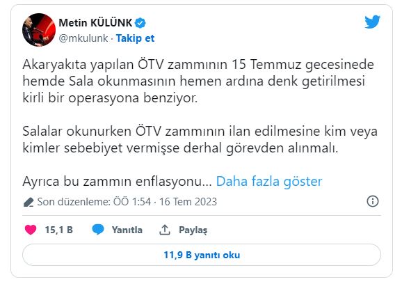 metin külünk1