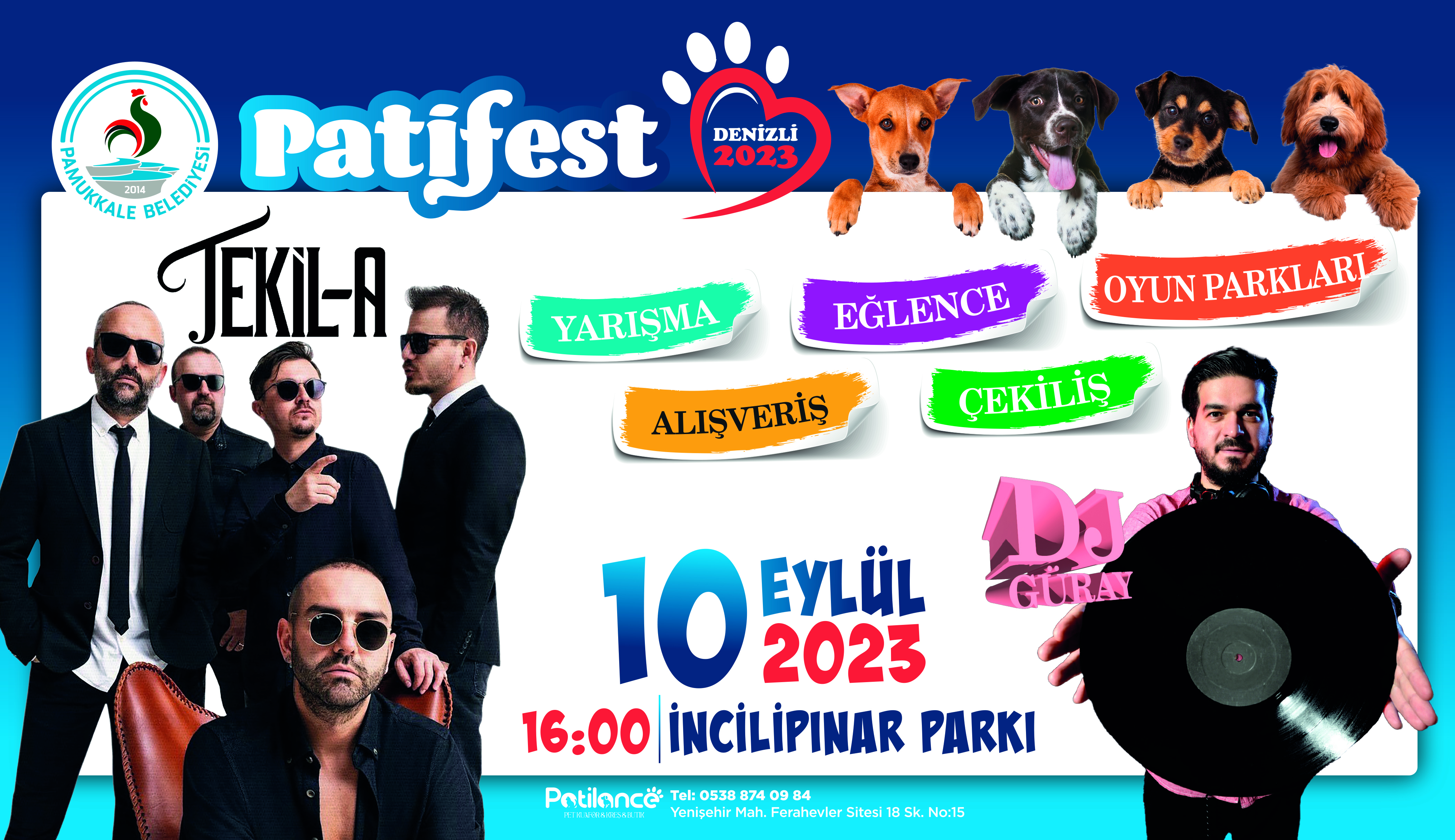 PATIFEST 2023-2